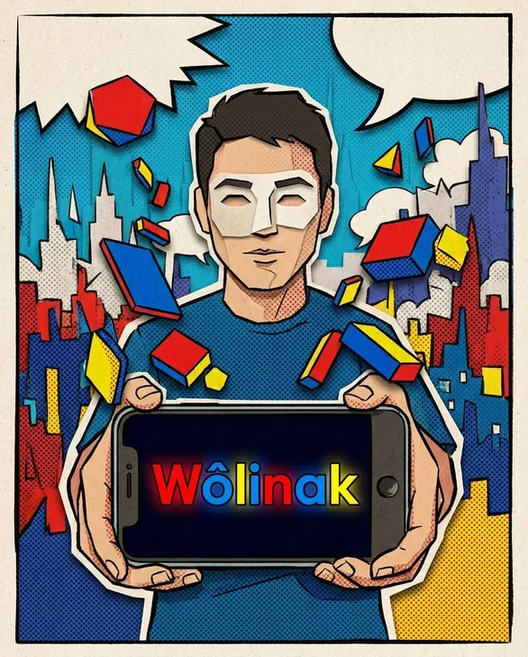 Accéder à votre compte en ligne (Wôlinak) Accéder à votre compte en ligne (Wôlinak)